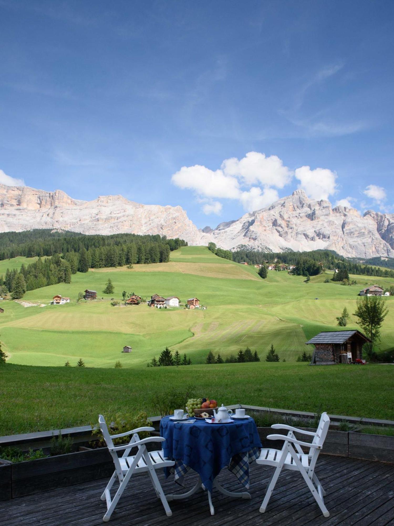 Hotel La Villa Kültér fotó