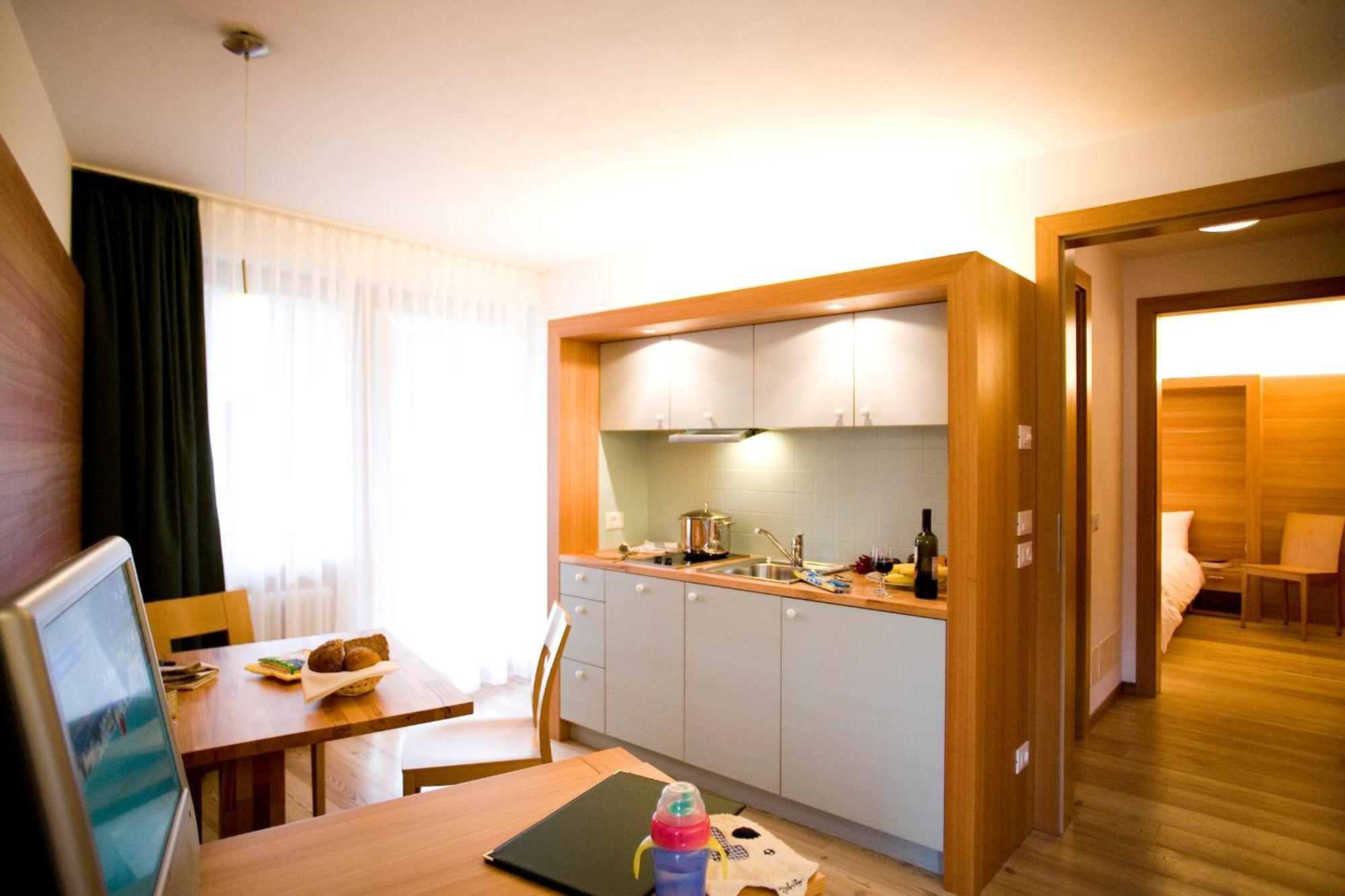 Hotel La Villa Kültér fotó