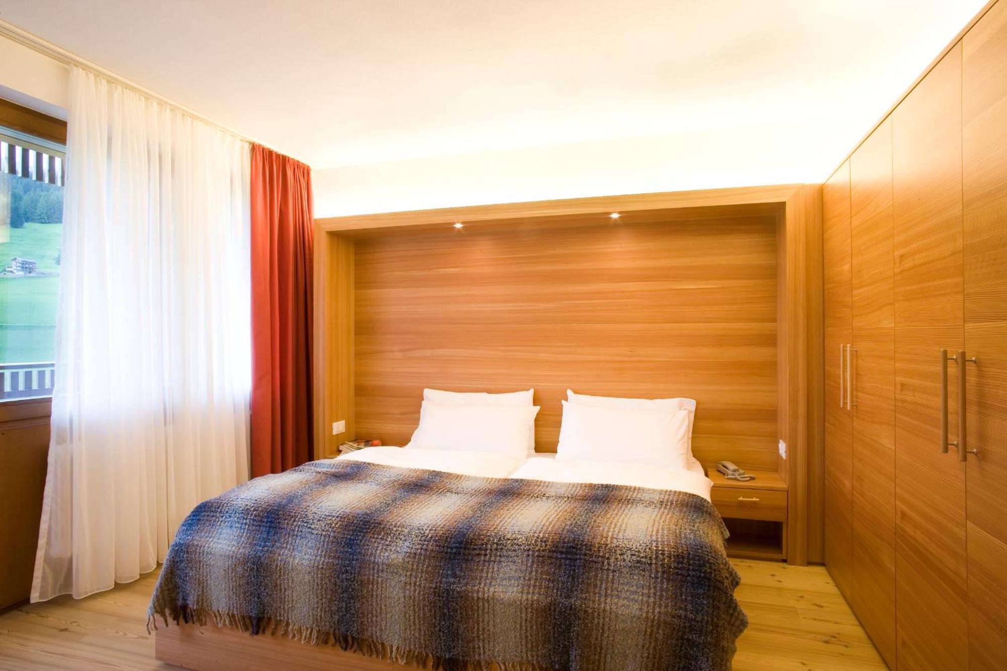 Hotel La Villa Kültér fotó