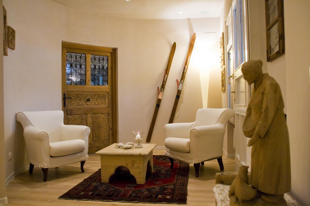 Hotel La Villa Kültér fotó