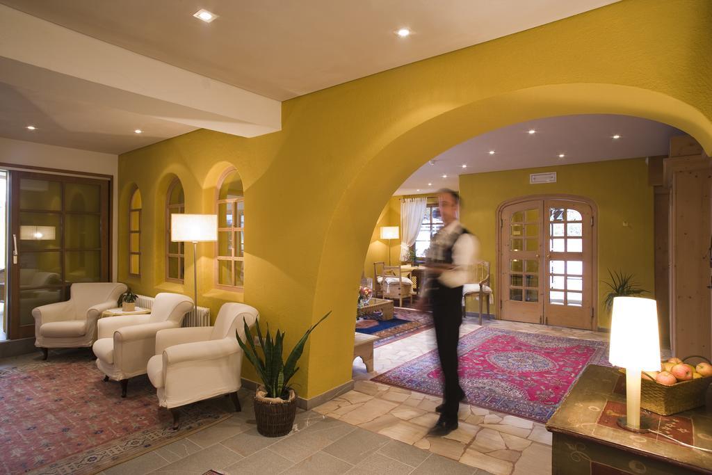 Hotel La Villa Kültér fotó