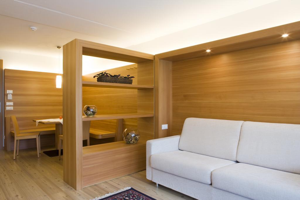 Hotel La Villa Kültér fotó