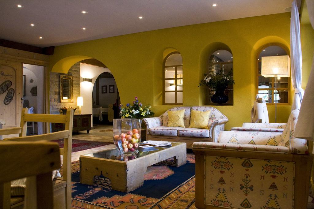 Hotel La Villa Kültér fotó
