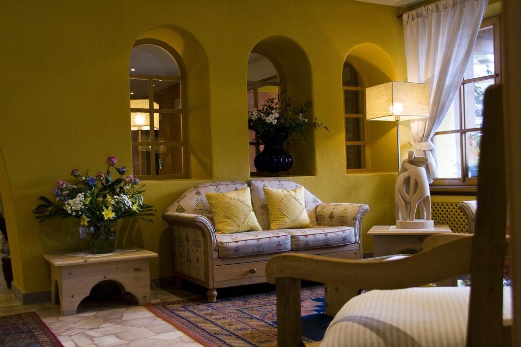 Hotel La Villa Kültér fotó