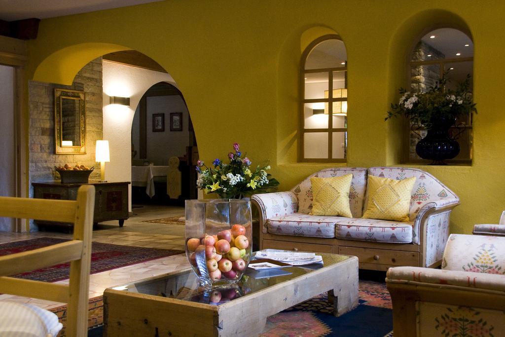 Hotel La Villa Kültér fotó