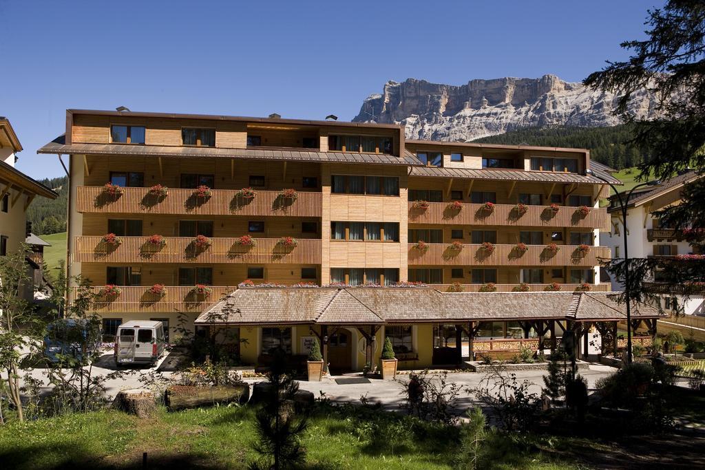 Hotel La Villa Kültér fotó