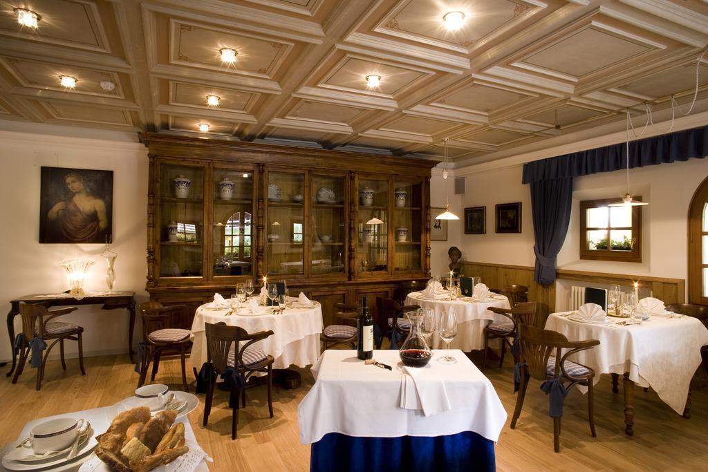 Hotel La Villa Kültér fotó