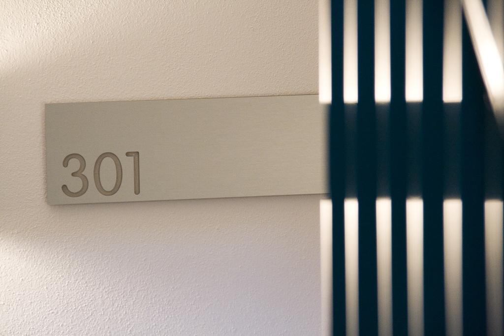 Hotel La Villa Kültér fotó