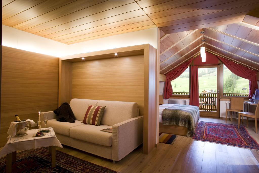 Hotel La Villa Kültér fotó