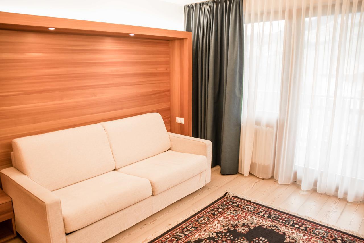 Hotel La Villa Kültér fotó