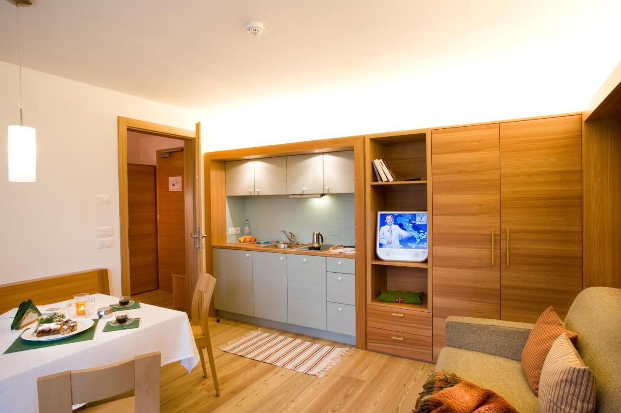 Hotel La Villa Kültér fotó