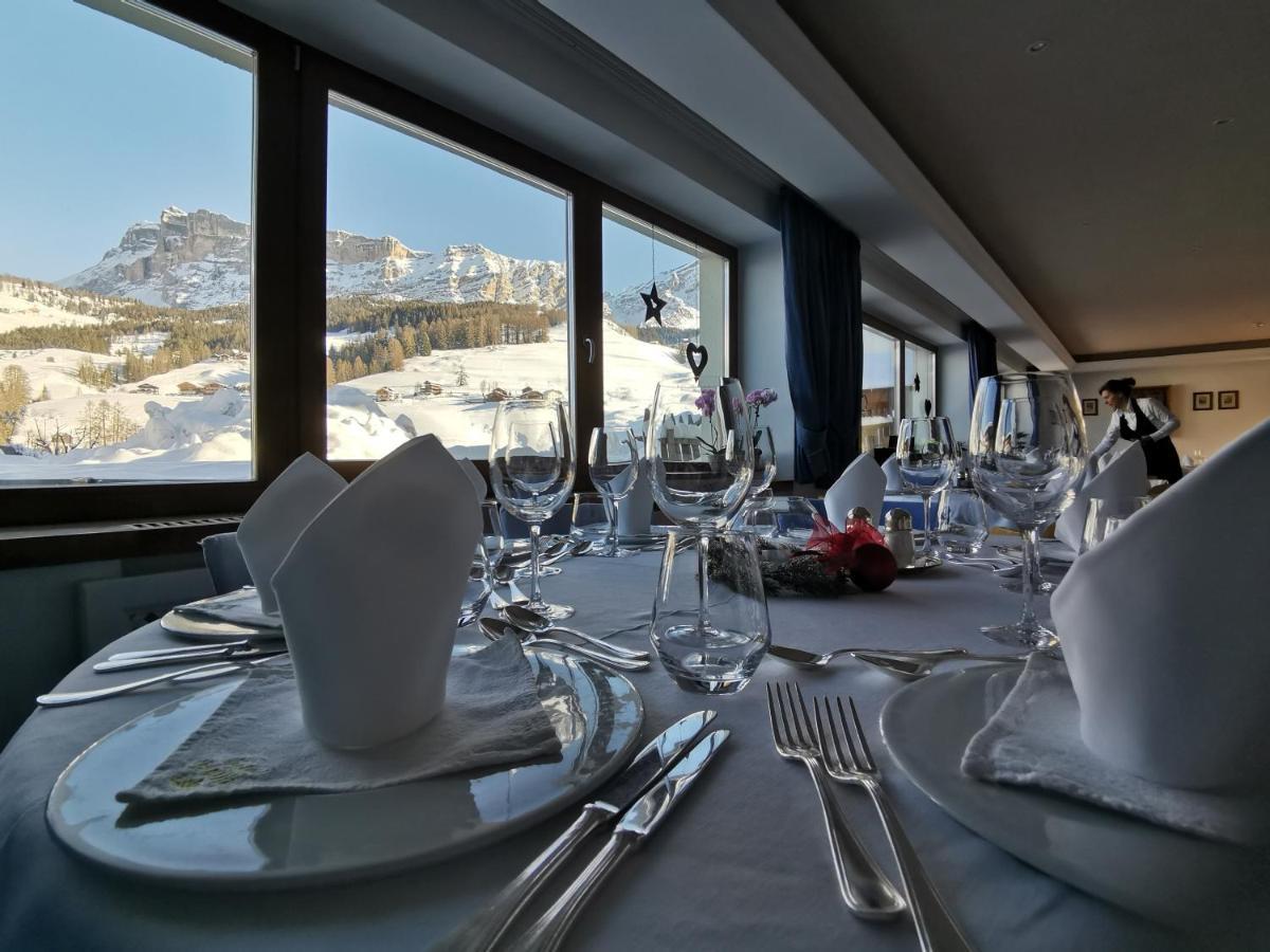 Hotel La Villa Kültér fotó